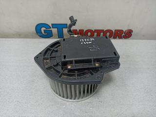 Вентилятор (Мотор отопителя) Mitsubishi Lancer