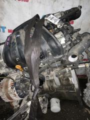 Двигатель Nissan Tiida