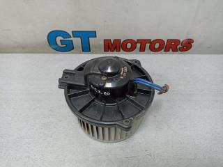Вентилятор (Мотор отопителя) Toyota Raum 2004