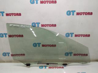 Стекло боковое переднее правое Toyota Caldina 2006