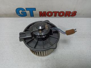 Вентилятор (Мотор отопителя) Toyota Platz 2003