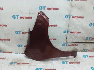 Крыло переднее правое Toyota Vitz 2009