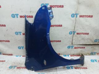 Крыло переднее правое Toyota Raum