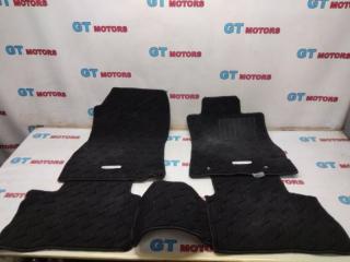 Коврик Nissan Juke 2010