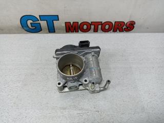 Заслонка дроссельная Nissan Cube контрактная Заслонка дроссельная Nissan Cube