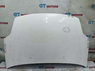 Капот Honda Stream 2003