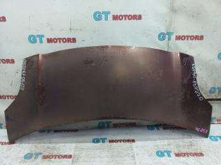 Капот Toyota Vitz 2009