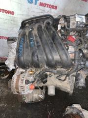 Двигатель Nissan AD