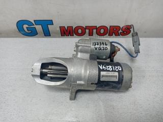 Стартер Nissan Cefiro 1995 контрактная Стартер Nissan Cefiro 1995