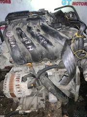 Двигатель Nissan Juke 2010