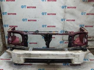 Рамка радиатора Subaru Forester 2004 контрактная Рамка радиатора Subaru Forester 2004