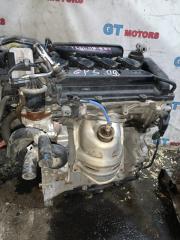 Двигатель Honda Fit