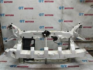 Рамка радиатора Toyota Raum 2004 контрактная Рамка радиатора Toyota Raum 2004