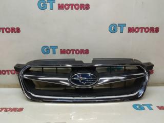 Решетка радиатора Subaru Legacy