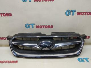 Решетка радиатора Subaru Legacy