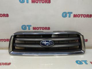 Решетка радиатора Subaru Forester 2003