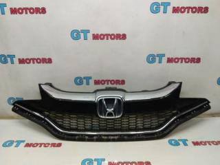 Решетка радиатора Honda Fit 2016