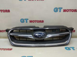 Решетка радиатора Subaru Legacy