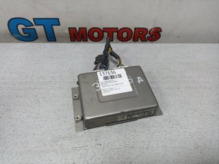 Блок управления КПП Nissan March