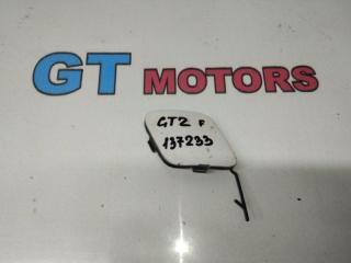 Заглушка бампера передняя Subaru Impreza 2018 контрактная Заглушка бампера передняя Subaru Impreza 2018