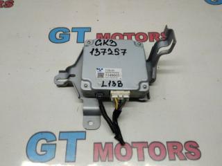 Блок управления рулевой рейкой Honda Fit 2016