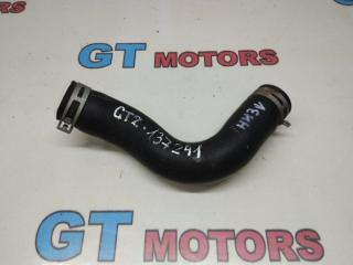 Патрубок радиатора Subaru Impreza 2019