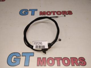 Трос капота Toyota Vitz 2012 контрактная Трос капота Toyota Vitz 2012