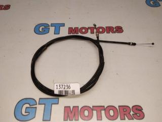 Трос капота Subaru Impreza 2018 контрактная Трос капота Subaru Impreza 2018