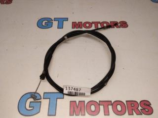 Трос капота Subaru Legacy контрактная Трос капота Subaru Legacy