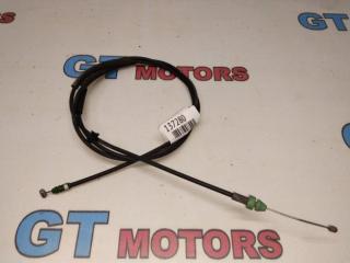 Трос капота Nissan Juke 2010 контрактная Трос капота Nissan Juke 2010