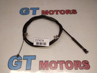 Трос капота Subaru Forester 2003 контрактная Трос капота Subaru Forester 2003