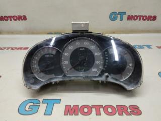 Панель приборов Toyota Caldina 2006