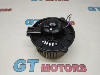 Вентилятор (Мотор отопителя) Toyota Caldina 2006