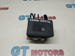 Блок ABS Mazda CX-5