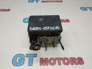 Блок ABS Mazda Axela контрактная Блок ABS Mazda Axela