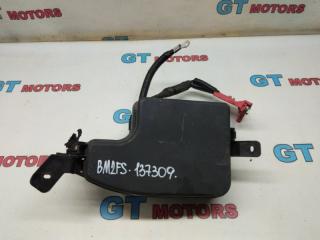 Блок реле и предохранителей Mazda Axela контрактная Блок реле и предохранителей Mazda Axela