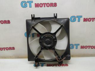 Вентилятор радиатора двигателя правый Subaru Forester 2009