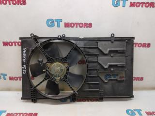 Вентилятор радиатора двигателя Mitsubishi Lancer Cedia 2002