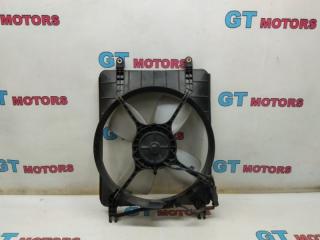 Вентилятор радиатора двигателя правый Honda Legend 2003