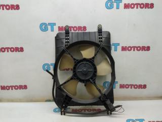 Вентилятор радиатора двигателя левый Honda Legend 2003