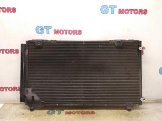 Радиатор кондиционера Honda Stream