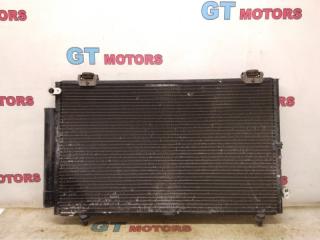 Радиатор кондиционера Toyota Corolla Spacio