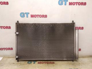 Радиатор кондиционера Toyota Corolla Axio 2007
