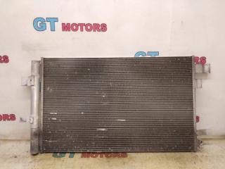 Радиатор кондиционера Subaru Impreza 2019