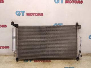 Радиатор кондиционера Nissan Juke 2010