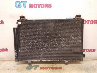 Радиатор кондиционера Toyota Raum