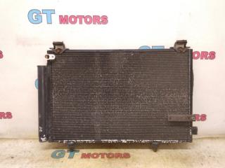 Радиатор кондиционера Toyota Raum