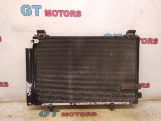 Радиатор кондиционера Toyota Raum 2006
