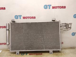 Радиатор кондиционера Mazda Axela 2015