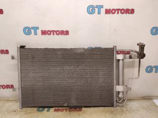 Радиатор кондиционера Mazda Axela 2012